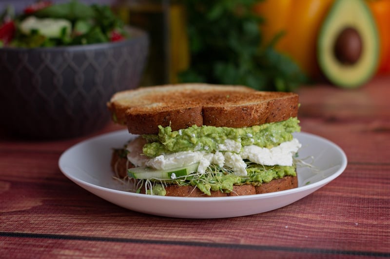 Avocado