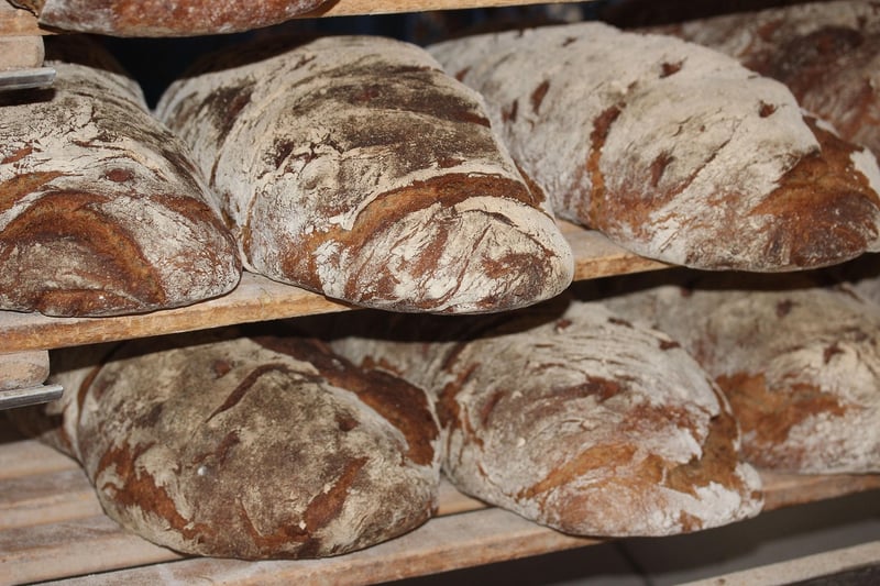 Bread
