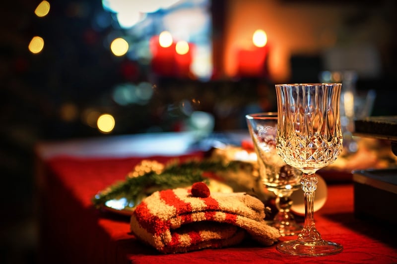 Holiday Feast Image